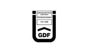 GDF