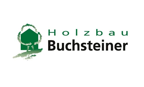 Logo von Holzbau Buchsteiner